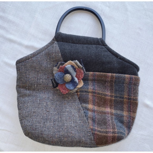 Baabaazuzu Handbags - Baabaazuzu Purse Handbag